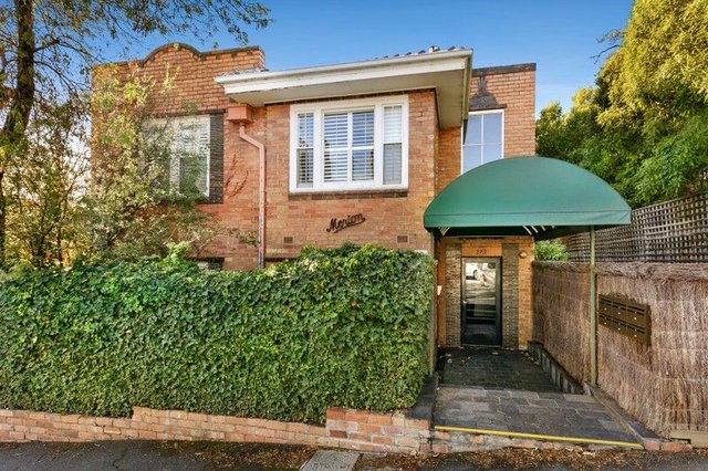 4/272 Walsh Street, VIC 3141