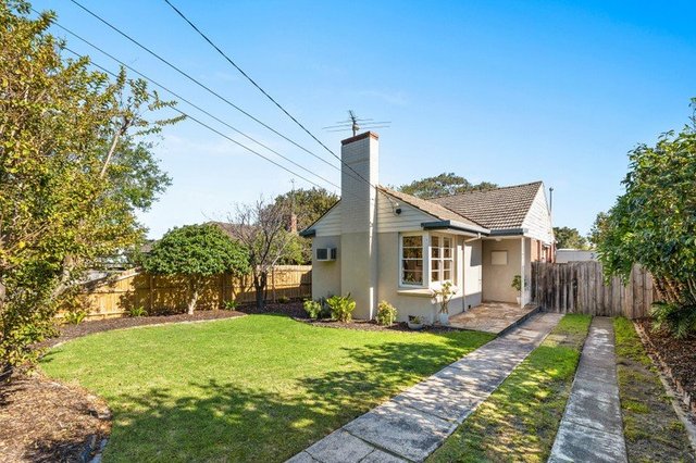 11 Major Street, VIC 3190