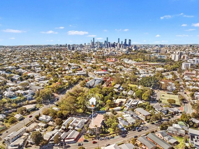 1/131 Sylvan Road, QLD 4066