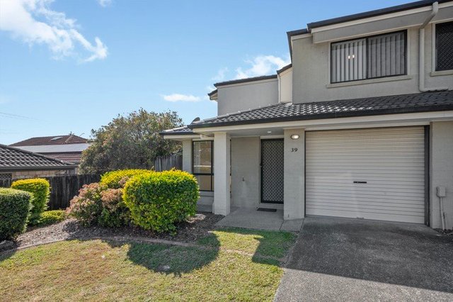 39/11 Federation Street, QLD 4178