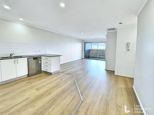 19/16 David Miller Crescent, ACT 2913