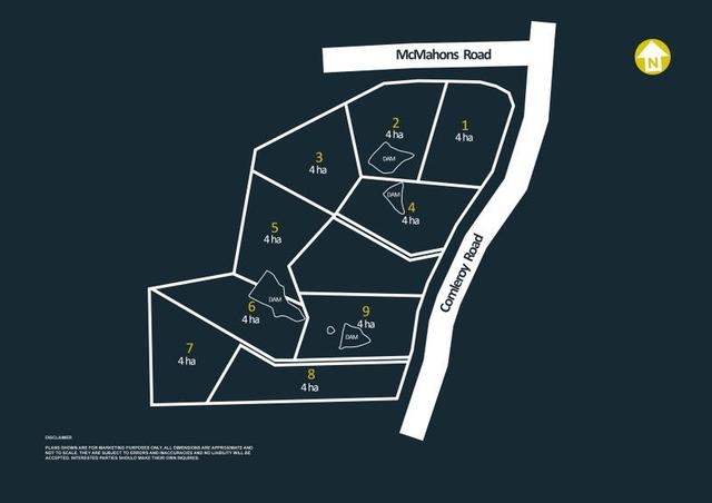 463 Comleroy Road, NSW 2758