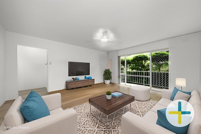 1/18 Hampden Road, NSW 2064