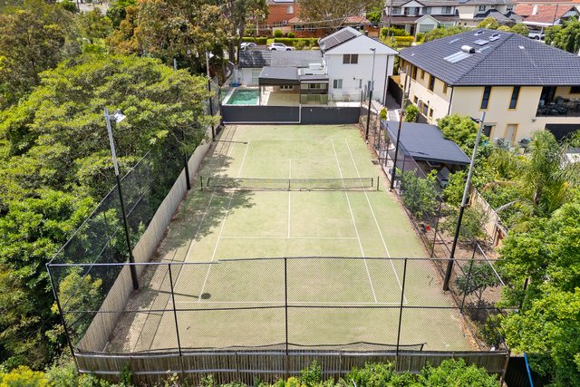 31 Halstead Street, NSW 2221