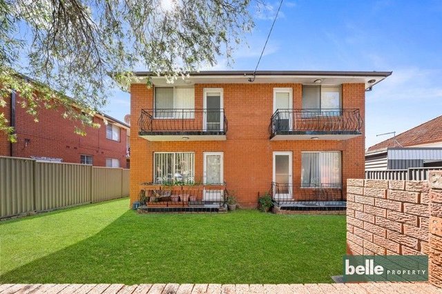 1/16 Oswald Street, NSW 2194