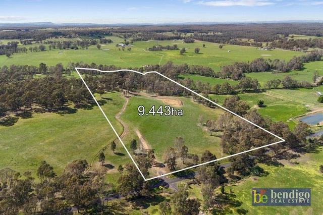 Lot 2 Mannes Lane, VIC 3551