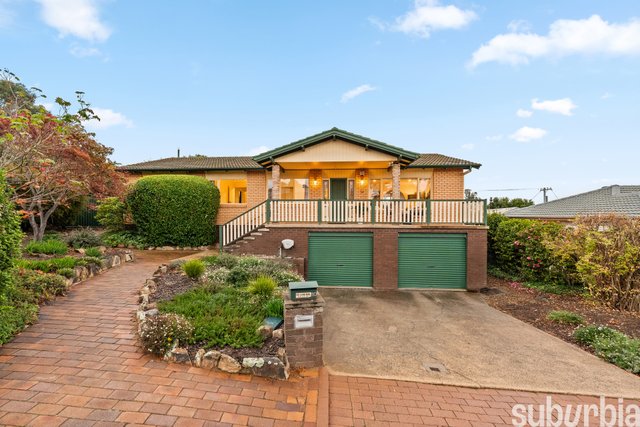 10 Hensman Street, ACT 2615