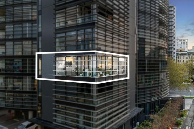 3E/635 St Kilda Road, VIC 3000