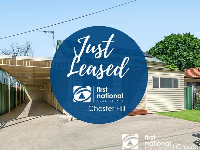 23 Water Street, NSW 2141