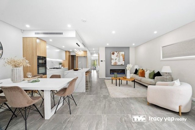 19 Finch  Avenue, NSW 2112