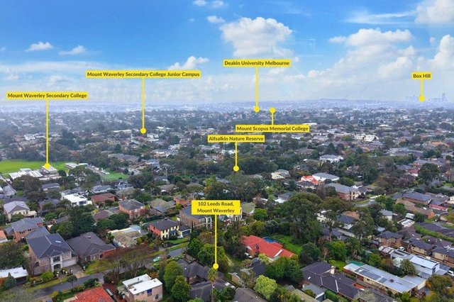 102 Leeds Road, VIC 3149