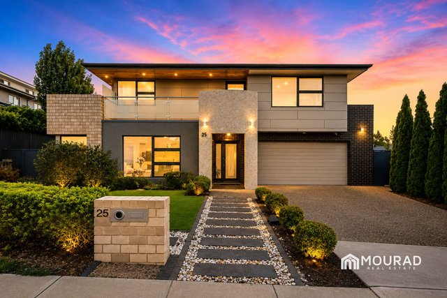 25 Catalano Street, ACT 2611