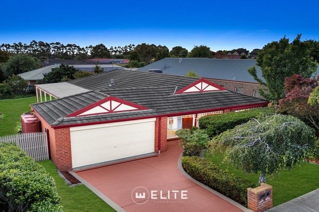 5 Milparinka Way, VIC 3806
