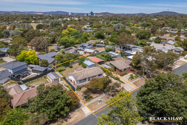 14 McGinness Street, ACT 2614
