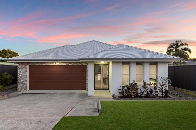 36 George Evans Road, NSW 2261