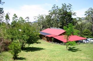 Overview of house