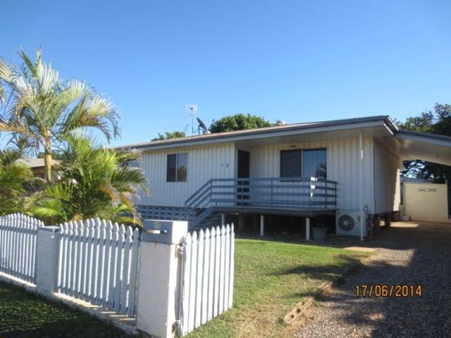 17 Thomson Road, QLD 4825