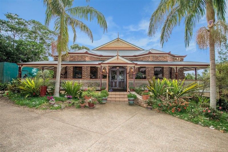 232236 MacDonnell Road, Tamborine Mountain QLD 4272 Allhomes