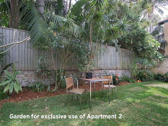 2/8 Ashley Street, NSW 2026