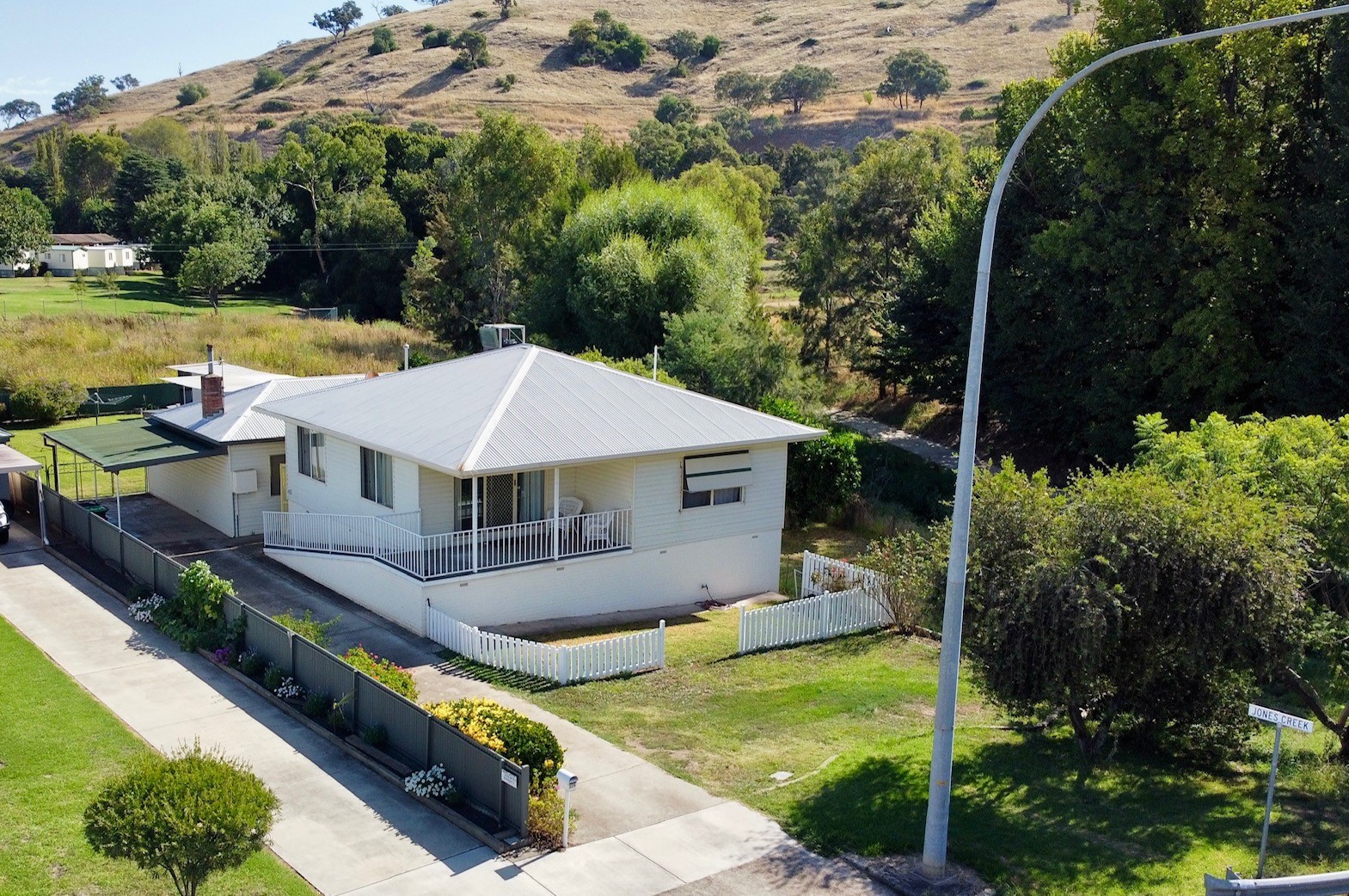 278 Sheridan Street, Gundagai NSW 2722 Allhomes