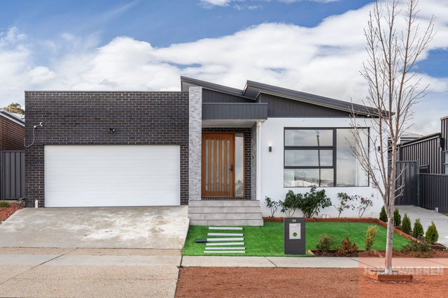 24 Winsome Street, ACT 2913