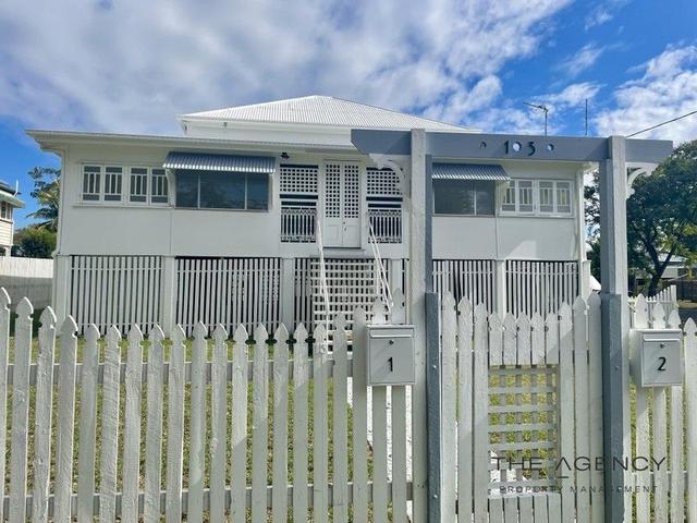1/13 Baden Powell, QLD 4700