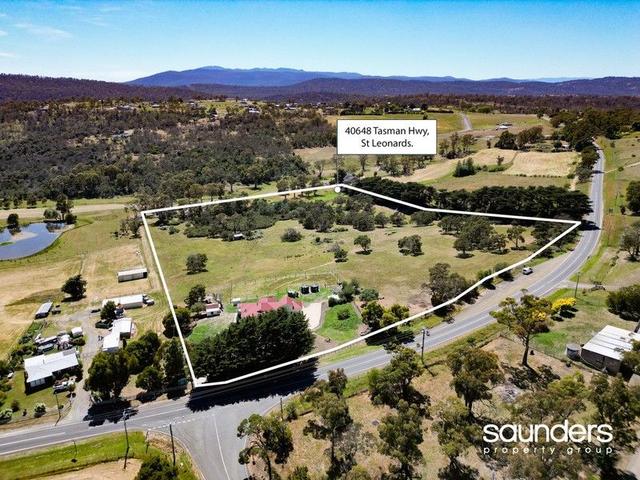 40648 Tasman Highway, TAS 7250