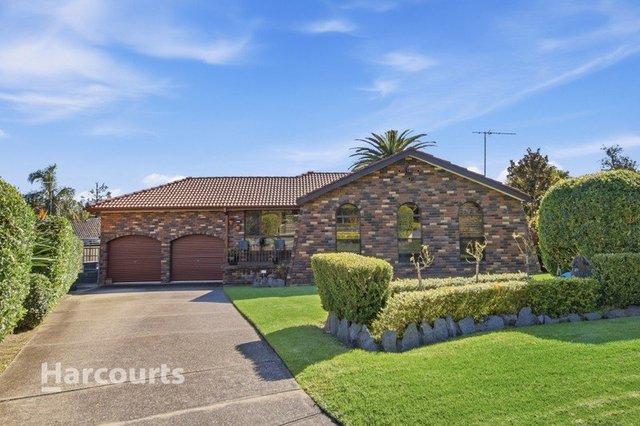 4 Shortland Place, NSW 2560