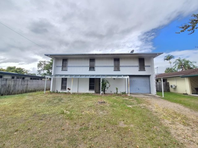 158 Pinnacle Drive, QLD 4815