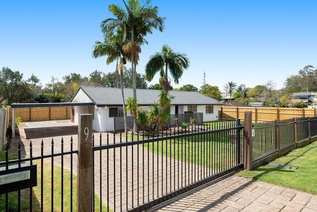 9 Shanahan Parade, QLD 4301