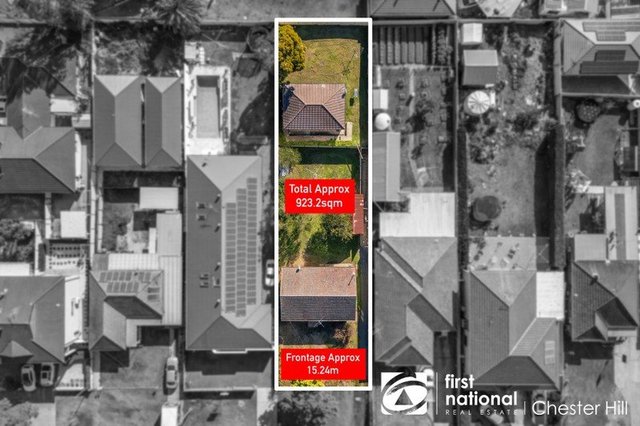20 Robertson Road, NSW 2162