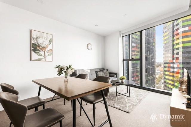 2101/160 Victoria Street, VIC 3053