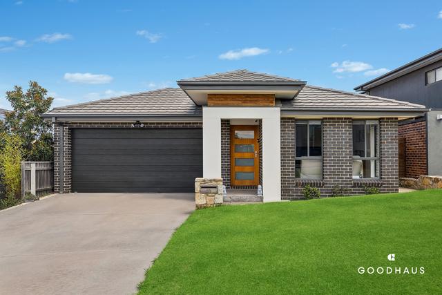 13 Alan Watt Crescent, ACT 2913