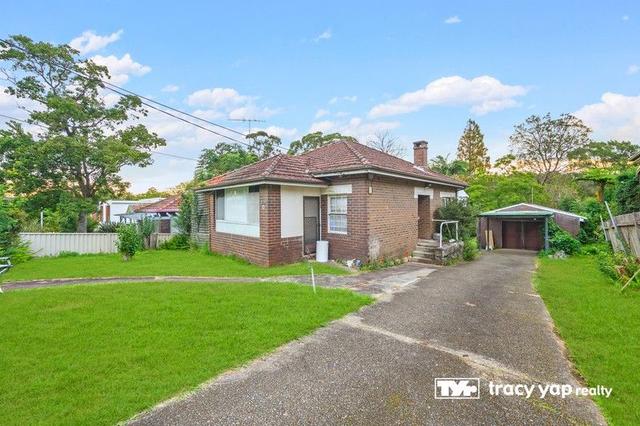 202 Shaftsbury Road, NSW 2122