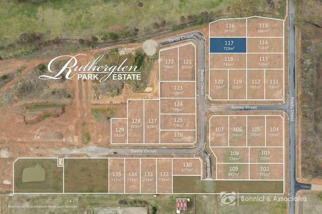 117/3 Bandy Circuit, VIC 3685