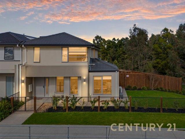 8 Comely Lane, VIC 3809