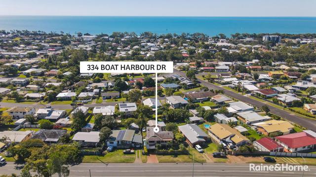 334 Boat Harbour Drive, QLD 4655