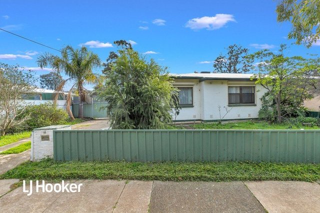 32 McCabe Avenue, SA 5107