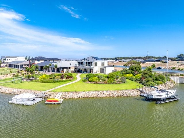 3 Blanche  Parade, SA 5214