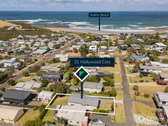 31 Hollywood  Crescent, VIC 3922