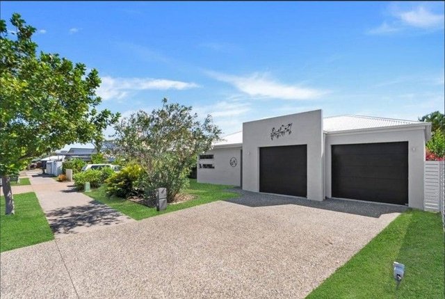 11 Northcote Street, QLD 4879