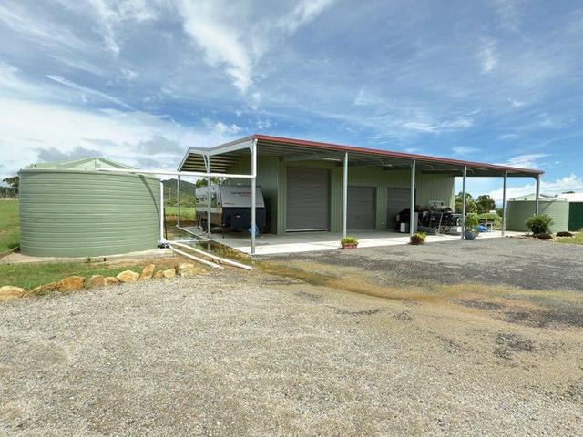 21 Lorikeet Cres, QLD 4805