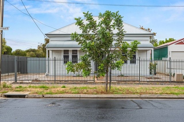 46 Willimott, SA 5015