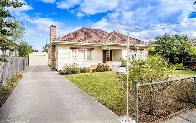 63 Armstrong Street, VIC 3020
