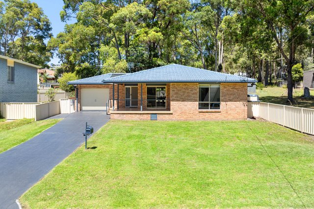14 Youralla Avenue, NSW 2536