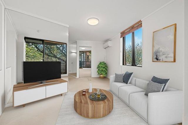 309/6-8 Ward Ave, NSW 2011