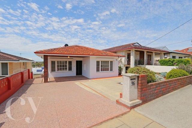 96 Fairfield Street, WA 6016