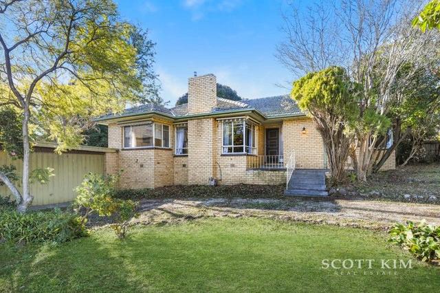 3 Orrell Court, VIC 3149