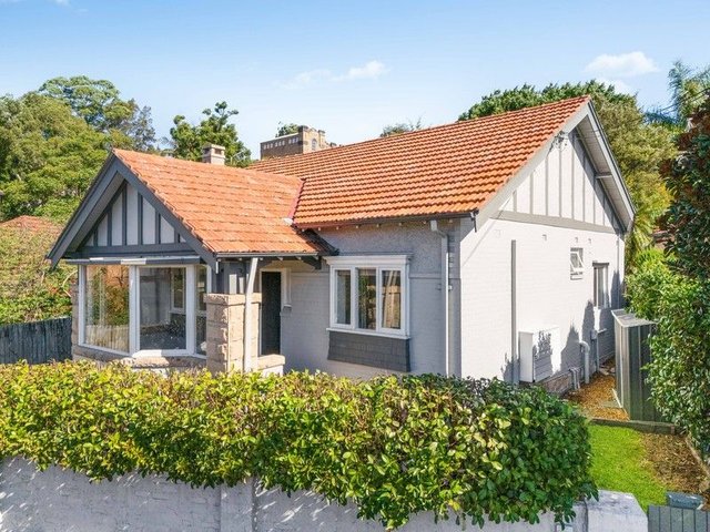 497 Miller Street, NSW 2062