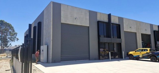 5 King George Crescent, VIC 3564